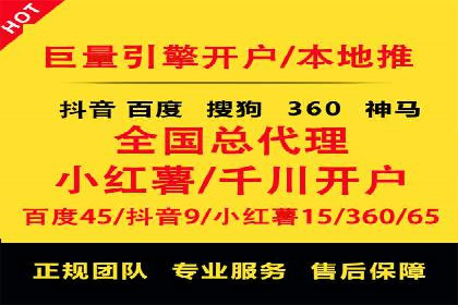 成功SEM推广竞价案例分享